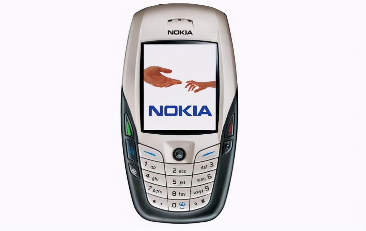 诺基亚手机老款式型号，诺基亚最老手机插图