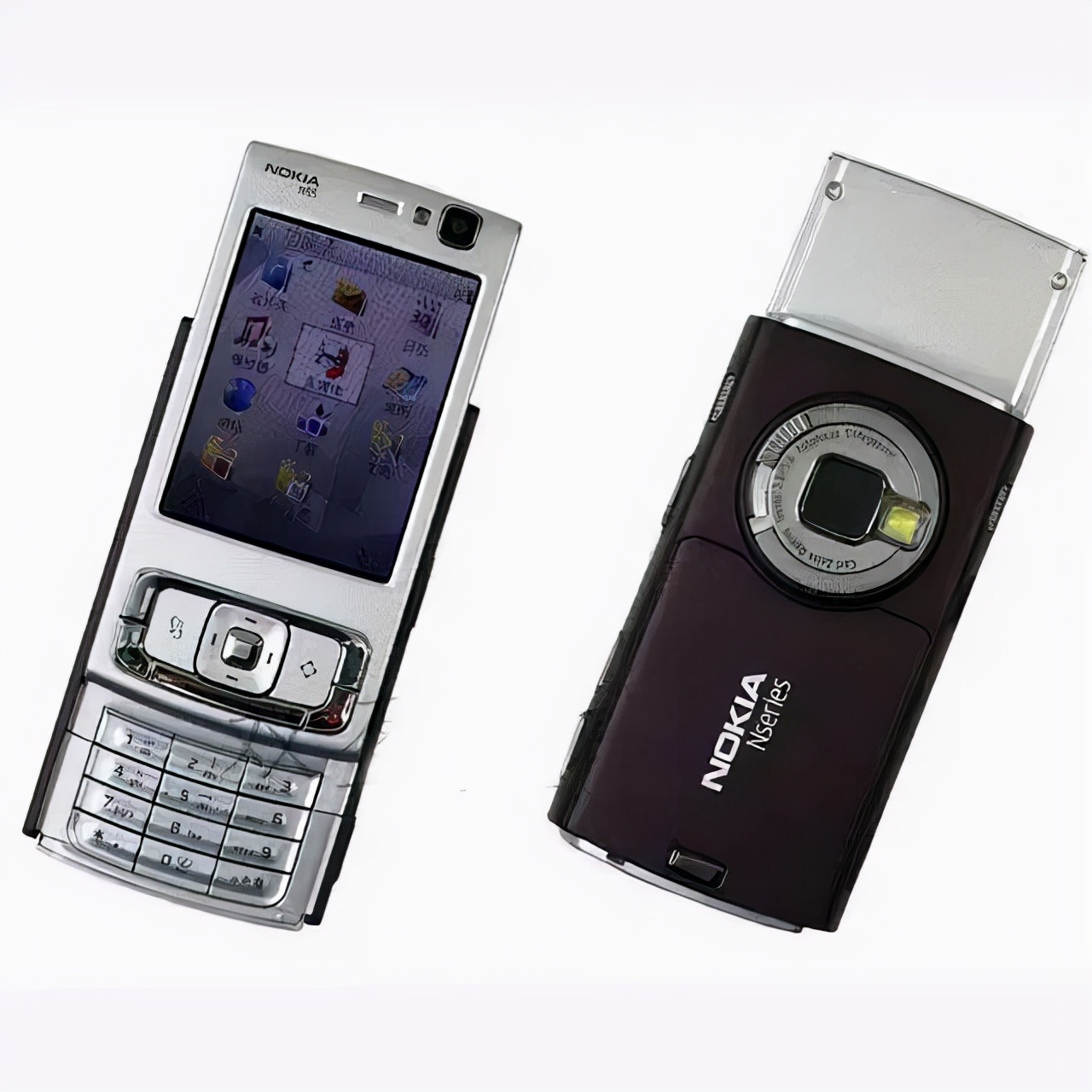 诺基亚手机老款式型号，诺基亚最老手机插图2