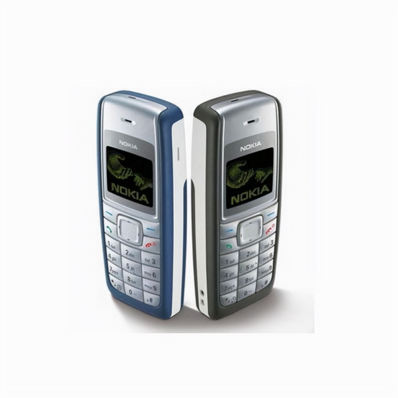 诺基亚手机老款式型号，诺基亚最老手机插图5