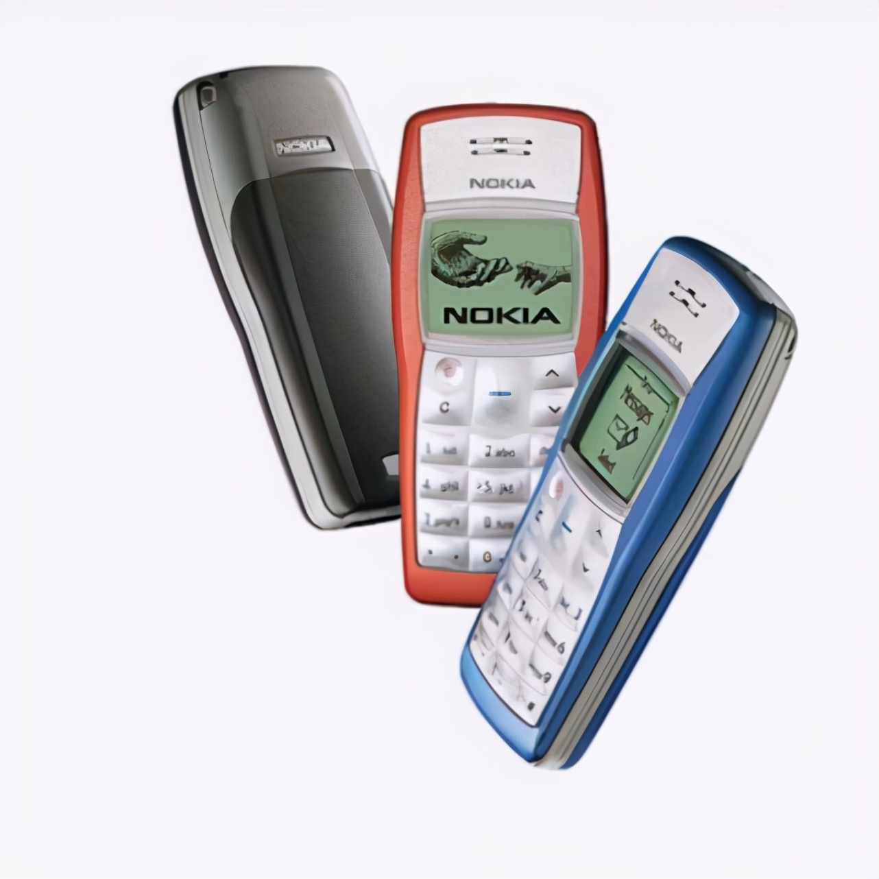 诺基亚手机老款式型号，诺基亚最老手机插图6