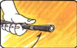 灭火器的使用五个步骤，如何使用灭火器插图5