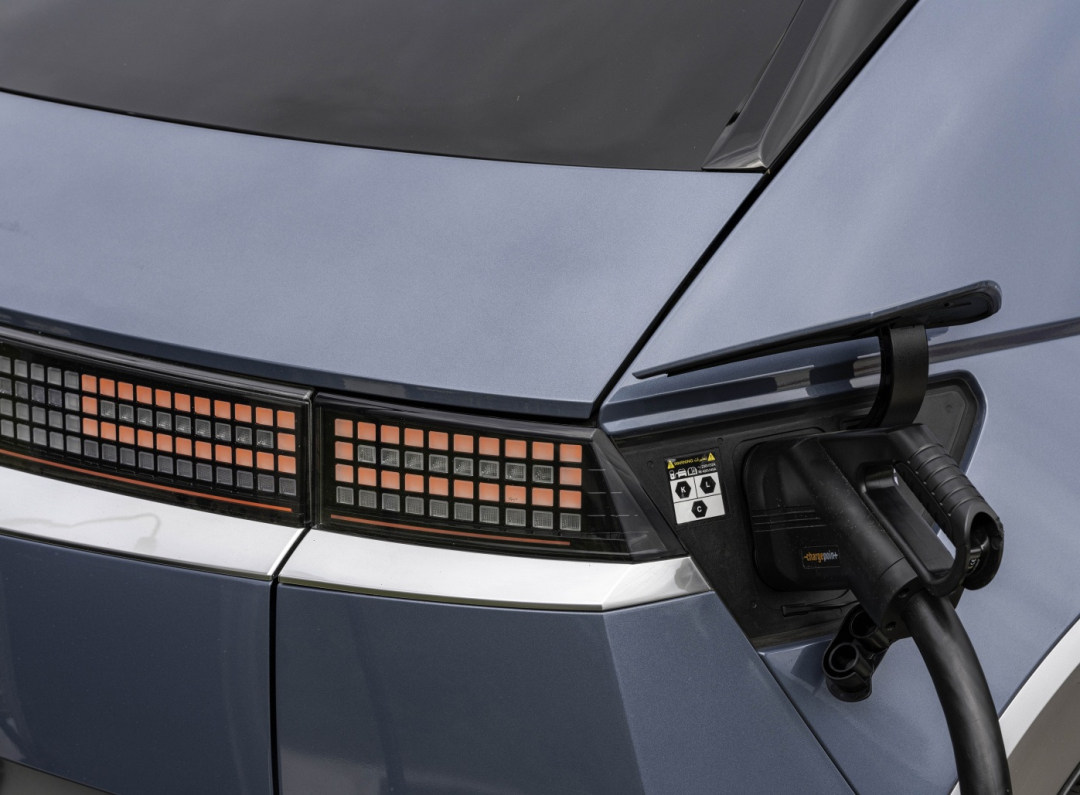 电动汽车推荐，2022年值得期待的新能源汽车插图4