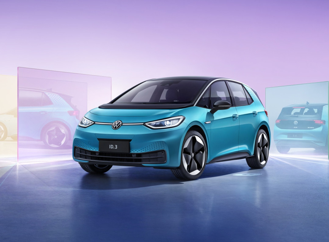 电动汽车推荐，2022年值得期待的新能源汽车插图28