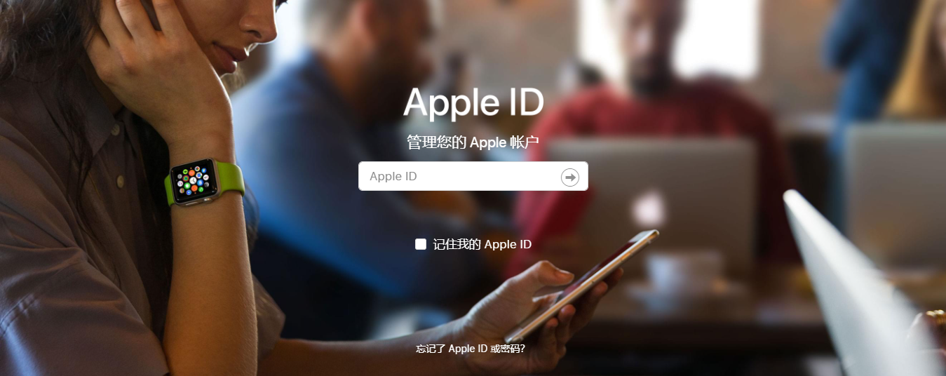 苹果手机如何更换id账号，苹果手机怎么重新申请一个ID账号插图3