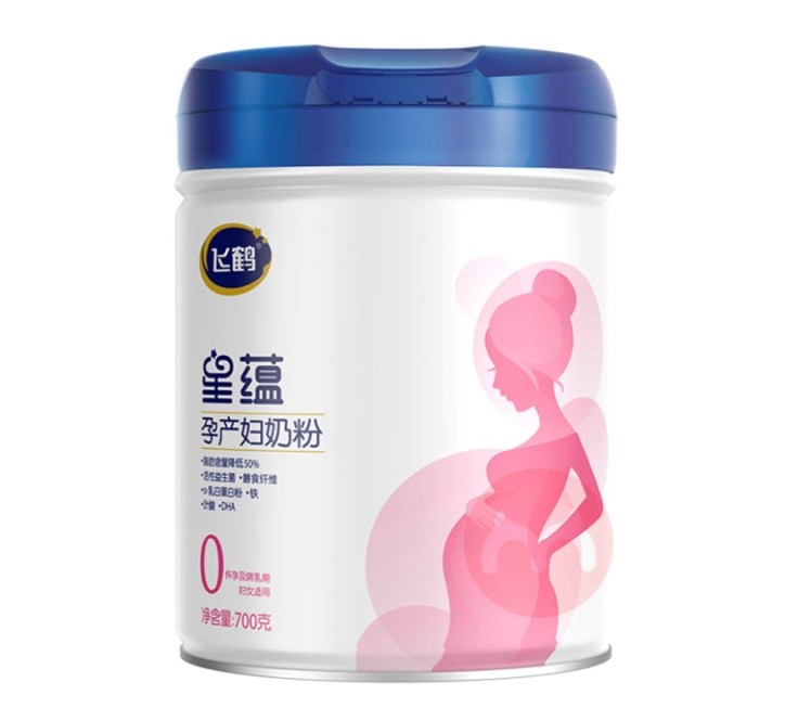 进口孕妇奶粉排行榜10强，孕妇奶粉哪个牌子好质量可靠插图5