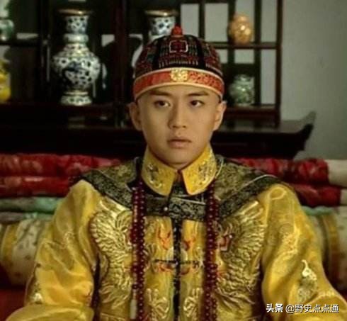 清朝入关的第一位皇帝，皇太极为什么没有入关插图3