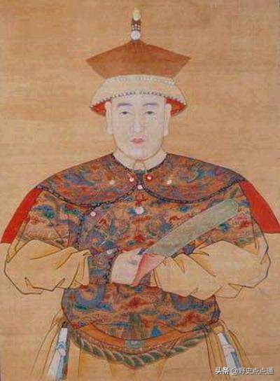 清朝入关的第一位皇帝，皇太极为什么没有入关插图4