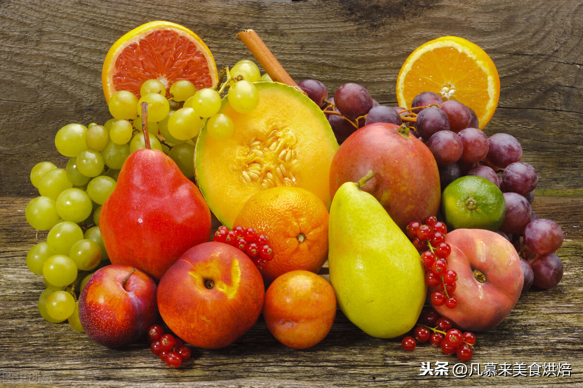 全部水果名称大全，水果品种大全名字插图