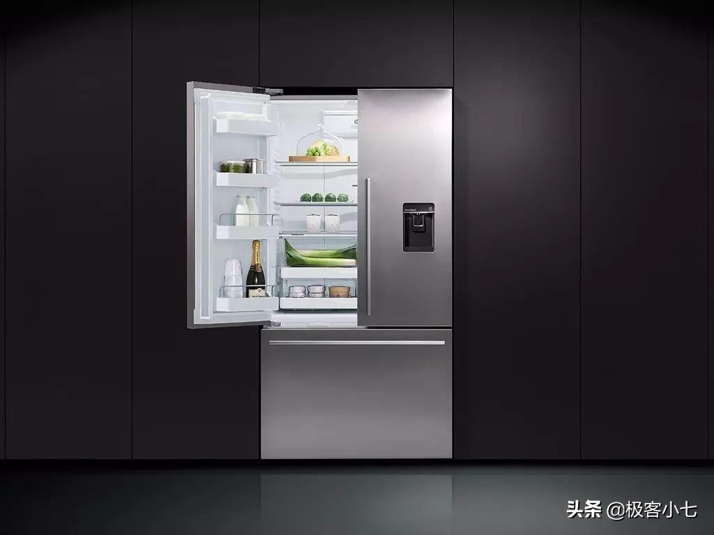 中国十大冰箱品牌排行榜，家用什么牌子冰箱最好插图