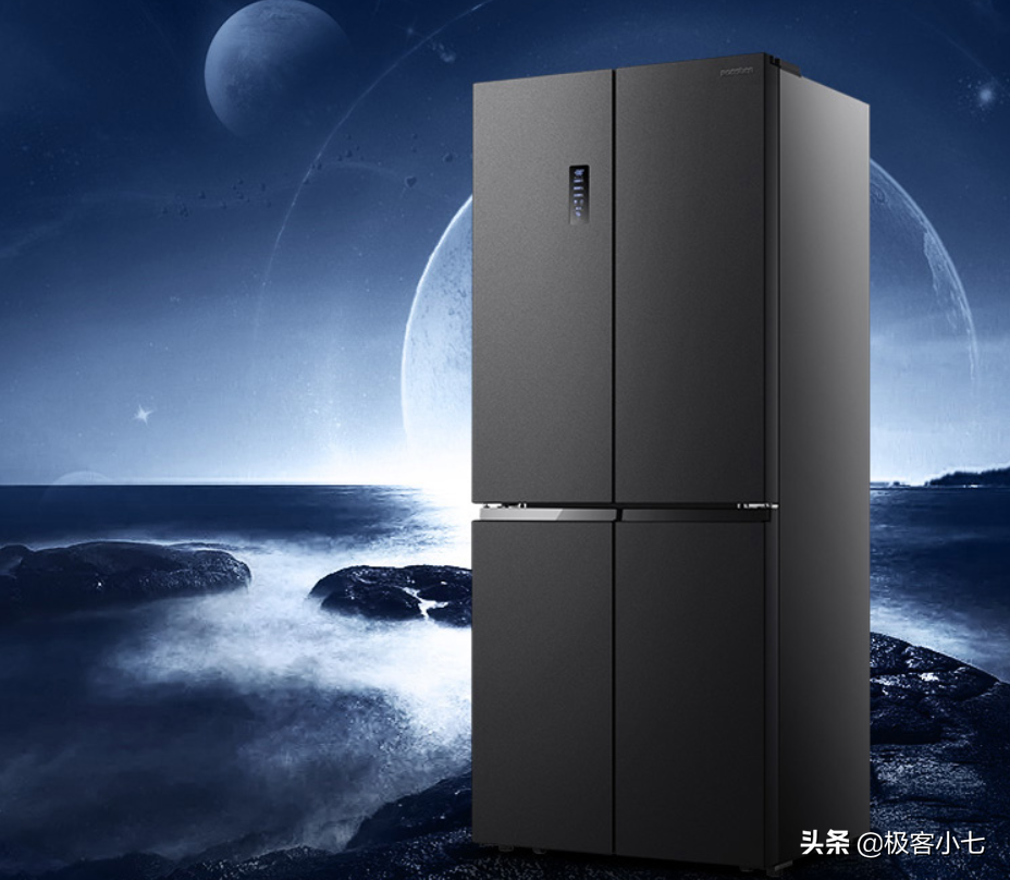 中国十大冰箱品牌排行榜，家用什么牌子冰箱最好插图1