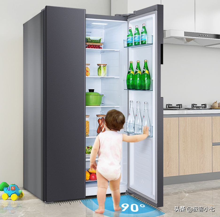 中国十大冰箱品牌排行榜，家用什么牌子冰箱最好插图3