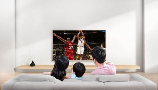 75寸电视尺寸多大，75英寸电视机尺寸是多少厘米插图