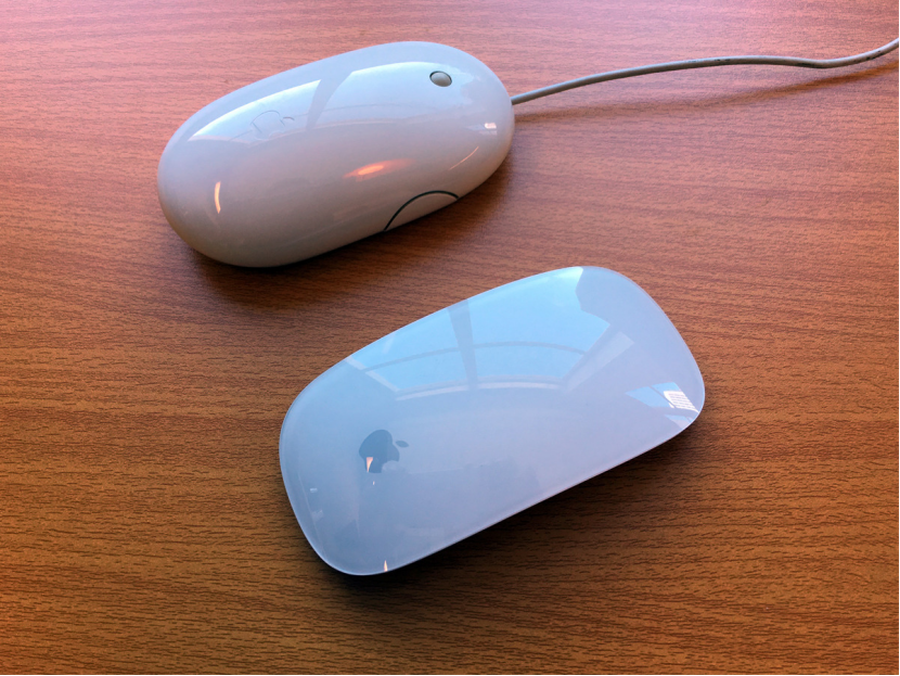 苹果鼠标怎么充电，苹果鼠标怎么看有没有在充电插图1